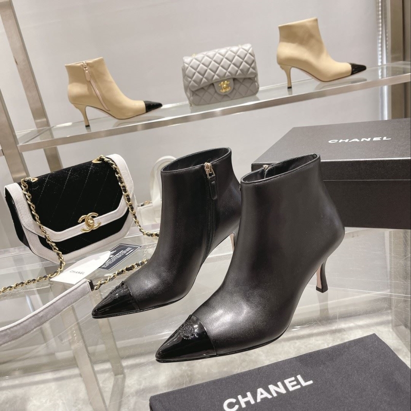 Ch*el boots